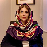 Telegram profile photo for دکتر ندا فتح پور ✍🏻کلینیک مشاوره دل صدا