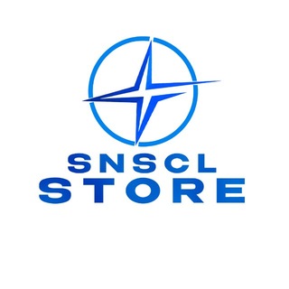 Telegram profile photo for SNSCL STORE