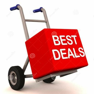 Telegram profile photo for ONLINE SHOPPING LOOTS DEALS