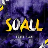 Telegram profile photo for Soallpg