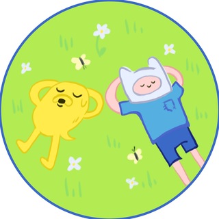 Telegram profile photo for Гогушонок🕊