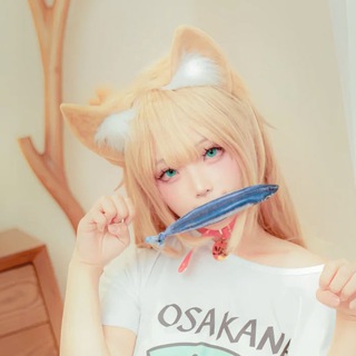 Telegram profile photo for 天河优梦MMK频道