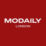 Telegram profile photo for Modaily London