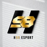 Telegram profile photo for H98 E-Sports