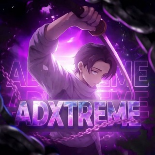 Telegram profile photo for All About Threshold(AdXtreme)