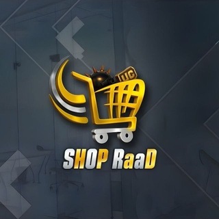 Telegram profile photo for فروشگاه پابجی رعد