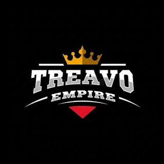 Telegram profile photo for TreavoEmpire👑