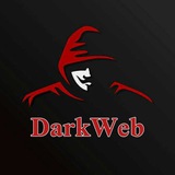 Telegram profile photo for DarkWeb °