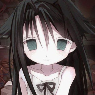 Telegram profile photo for песнь сайи/saya no uta