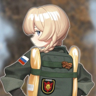 Telegram profile photo for Филиал Каркаде