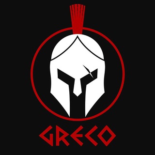 Telegram profile photo for Greco
