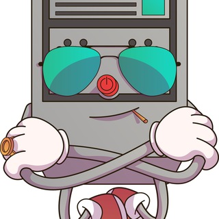 Telegram profile photo for FineProxy MTProto Sponsor Chanel
