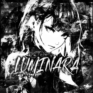 Telegram profile photo for Luminara