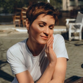 Telegram profile photo for Анна Психолог pro *Состояние* и не только...