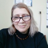Telegram profile photo for Ирина Н🎆🕯🔮♑️