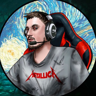 Telegram profile photo for Burzum Stream
