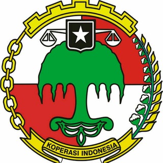 Telegram profile photo for Kementerian Koperasi dan UKM