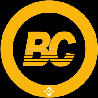 Telegram profile photo for Binance Card Token Announcement