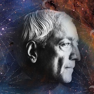 Telegram profile photo for Джидду Кришнамурти - Свобода от известного !)