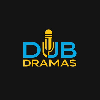Telegram profile photo for Dub Dramas