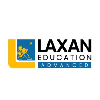 Telegram profile photo for Laxan education G. S.