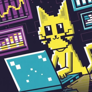 Telegram profile photo for $Solcat Verification Channel