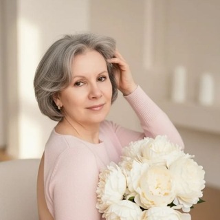 Telegram profile photo for БУДНИ СЕТЕВИКА 👩💻 Евдокимова Виктория про МЛМ и рекрутинг.