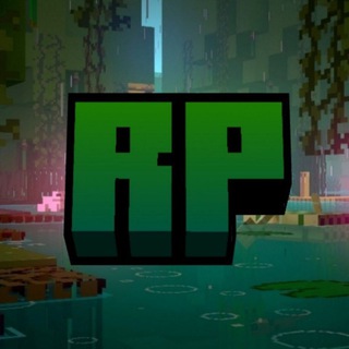 Telegram profile photo for РП | РЕСУРС ПАКИ