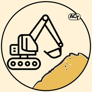 Telegram group profile photo for АРЕНДА СПЕЦТЕХНИКИ