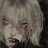 Telegram profile photo for fatigué