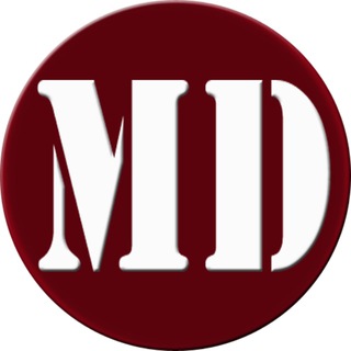 Telegram profile photo for ⚡️Marketing Divergent⚡️
