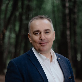 Telegram profile photo for Сергей Курганский