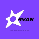 Telegram profile photo for Orvan