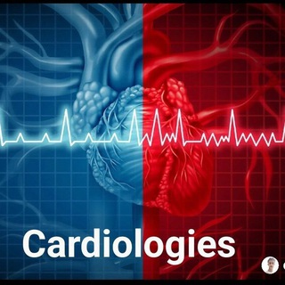 Telegram profile photo for Cardiology Courses