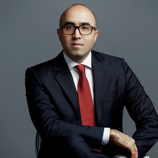 Telegram profile photo for Азиз Гафуров | Aziz Gafurov