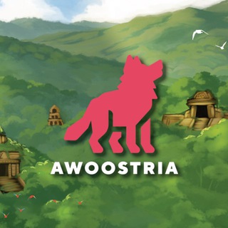 Telegram profile photo for Awoostria Announcements