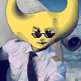 Telegram profile photo for Акреційний диск