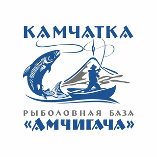 Telegram profile photo for Рыбалка на Камчатке