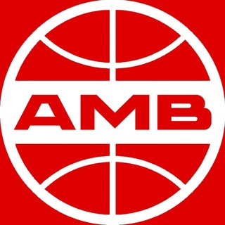 Telegram profile photo for AMB | Around Media Basket