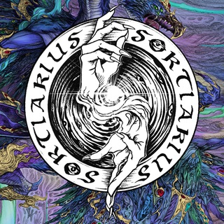 Telegram profile photo for SORTIARIUS