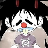 Telegram profile photo for .