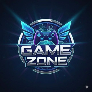 Telegram profile photo for GAME ZONE ™