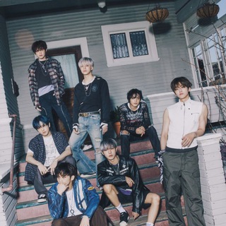 Telegram profile photo for NCT Albums💚
