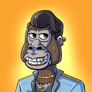 Telegram group profile photo for Jeet Apes || Doxxed + KYC verified by coinscope || Presale 28th