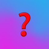 Telegram profile photo for ❓ Como Ver?