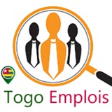Telegram profile photo for TOGO EMPLOI🇹🇬🇹🇬