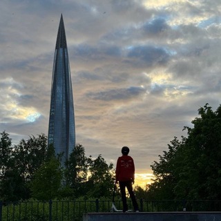 Telegram profile photo for семья янчика