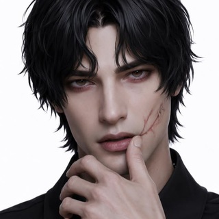 Telegram profile photo for ㅤ𝗒𝖺𝗇 𖥻𝗋𝗂𝗉