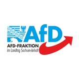 Telegram profile photo for AfD Fraktion Sachsen-Anhalt