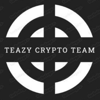 Telegram profile photo for Teazy Crypto Team